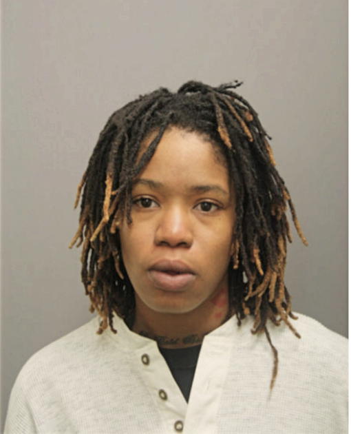 KATHRYN JOHNSON, Cook County, Illinois