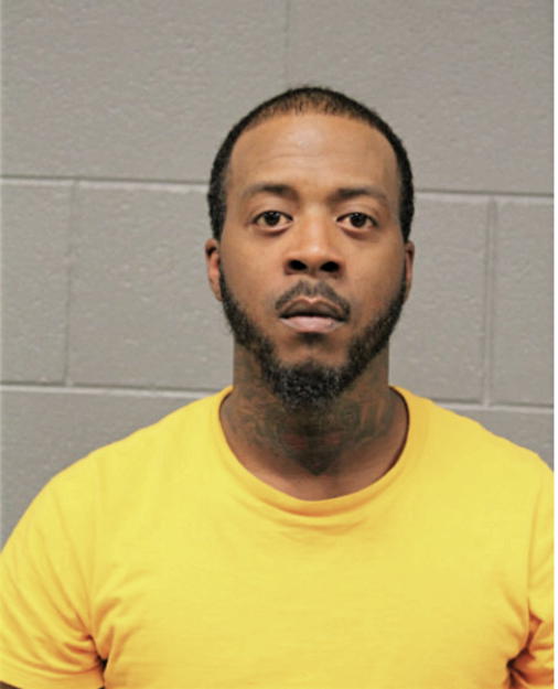 MARSHAUN JOHNSON, Cook County, Illinois