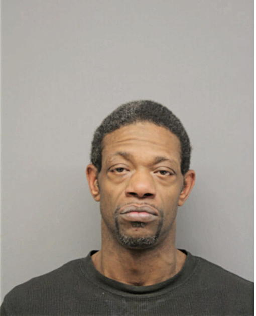 CRAIG E JONES, Cook County, Illinois