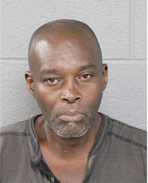HENRY C JONES, Cook County, Illinois