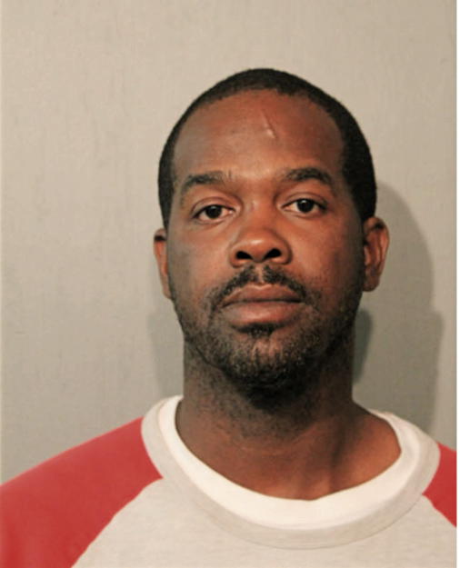 STANLEY C JONES, Cook County, Illinois