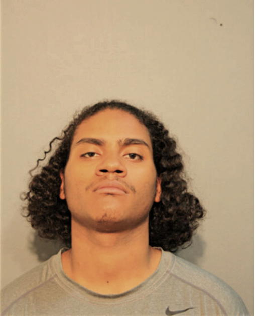 ROBERT P JUAREZ, Cook County, Illinois
