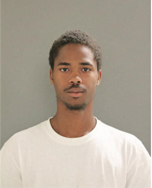 DESHAWN J KELLY, Cook County, Illinois