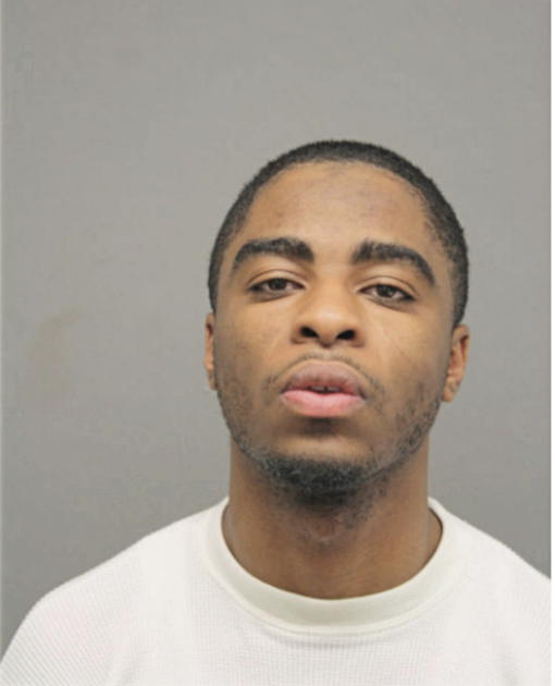 JAMES KING, Cook County, Illinois