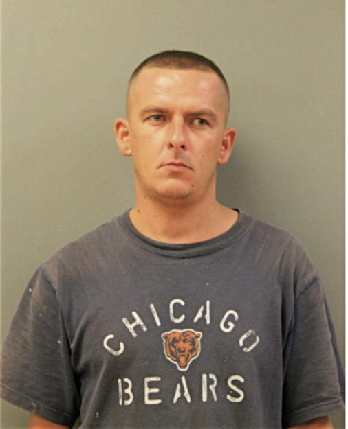 MIROSLAW KOGUT, Cook County, Illinois