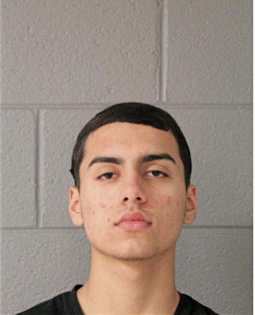 JONATHAN D LAVALLE, Cook County, Illinois