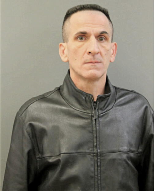 SCOTT J LEGEUNE, Cook County, Illinois