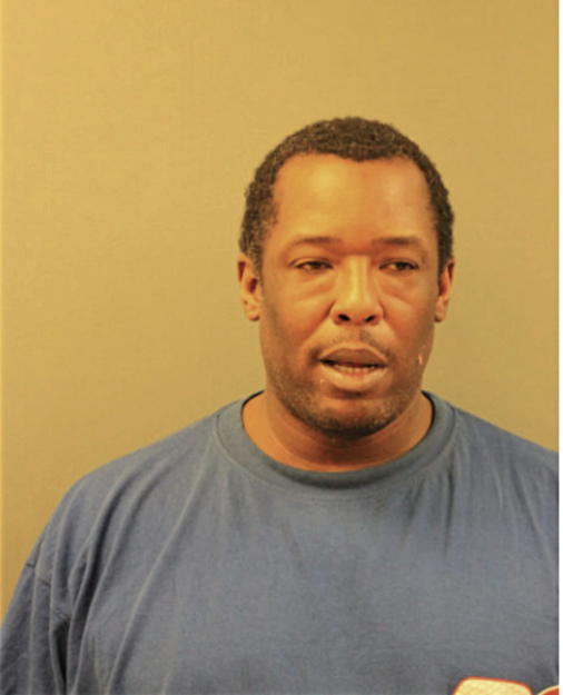 DEXTER D LIGON, Cook County, Illinois
