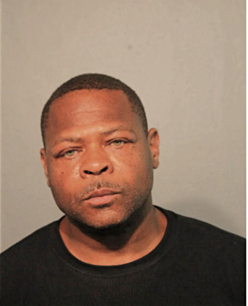 JAMES LOFTON, Cook County, Illinois
