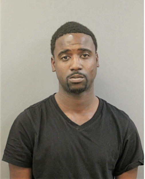 ANTONIO J LOMAX, Cook County, Illinois