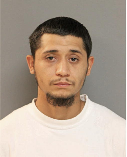 ANTONIO LOPEZ, Cook County, Illinois
