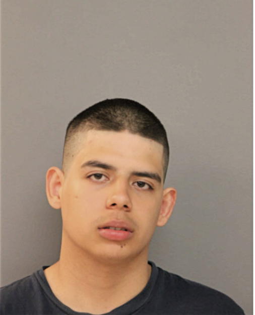 JONATHAN MARTINEZ, Cook County, Illinois