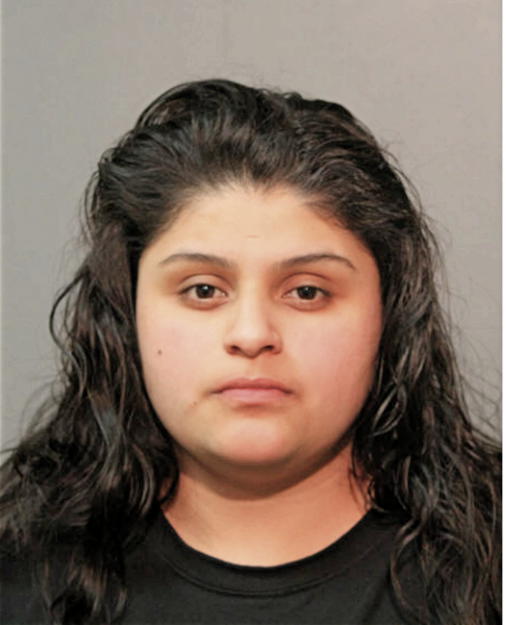 KARLA MARTINEZ-OJEDA, Cook County, Illinois