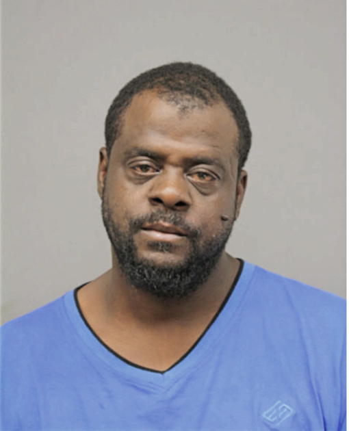 PATRICK K MCBRIDE, Cook County, Illinois