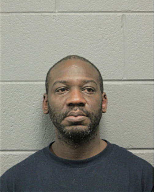 ROBERT L MCCLURE, Cook County, Illinois