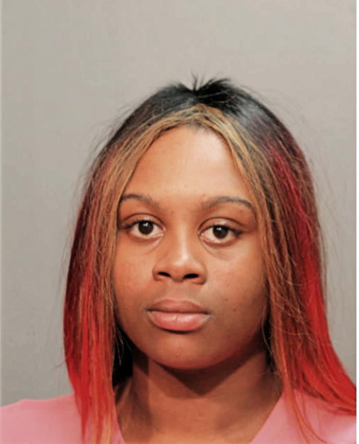 GWENEL RN MCKEEBEY, Cook County, Illinois