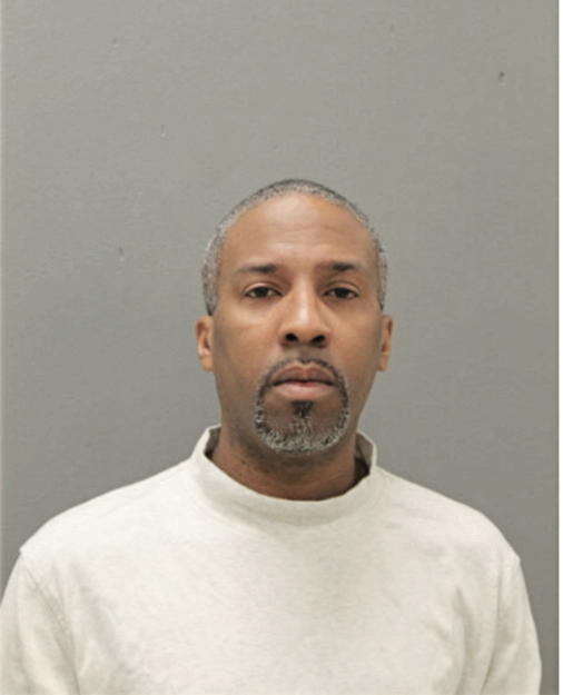 TERRANCE A MEREDITH, Cook County, Illinois
