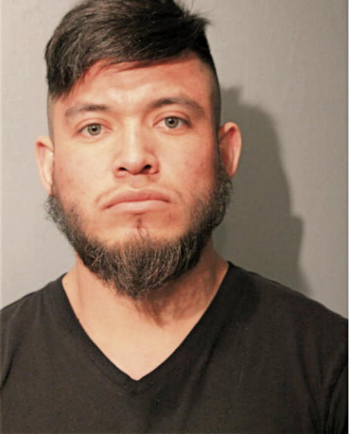 GERARDO MIRANDA, Cook County, Illinois
