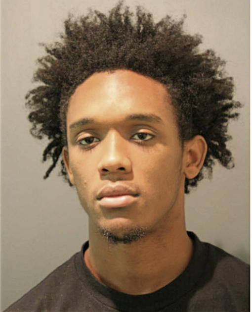 MELVIN M MITCHELL, Cook County, Illinois