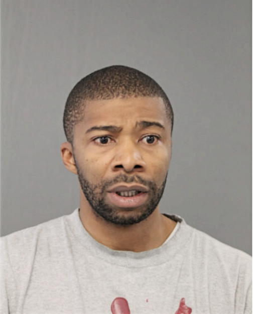 AGWU O MONG, Cook County, Illinois