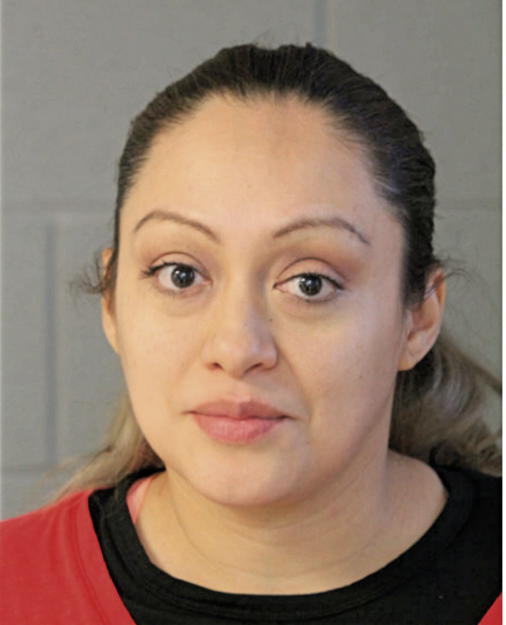 M M MONTERROSO, Cook County, Illinois