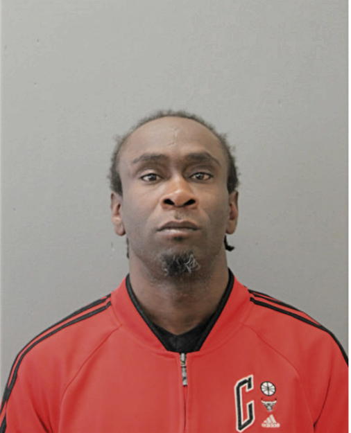 CASEY L MONTGOMERY, Cook County, Illinois