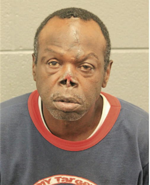 ROBERT E MOON, Cook County, Illinois