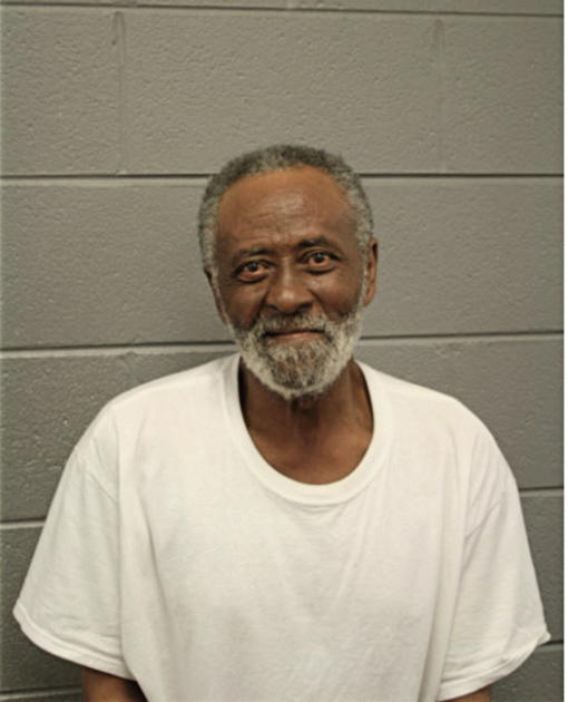 ROBERT E MOORE, Cook County, Illinois