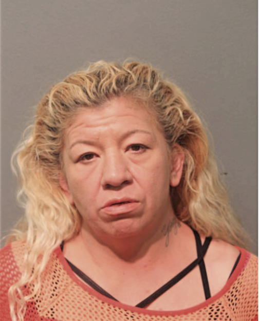 FRANCESCA MUNOZ, Cook County, Illinois