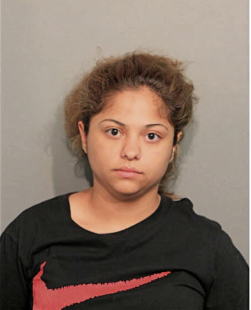 LEENEA M MUNOZ, Cook County, Illinois