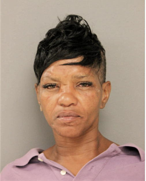 TRACY L MURPHY, Cook County, Illinois