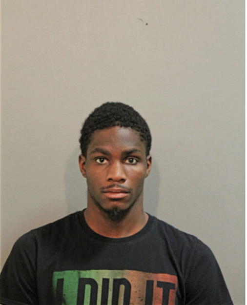 JAMES E MURRELL, Cook County, Illinois
