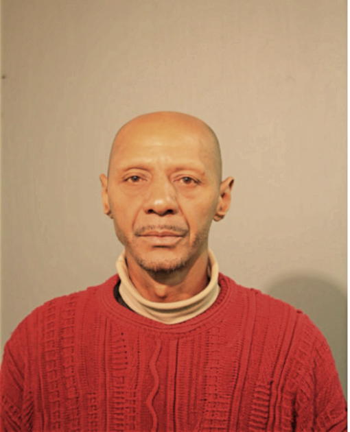 SCOTTY MYLES, Cook County, Illinois