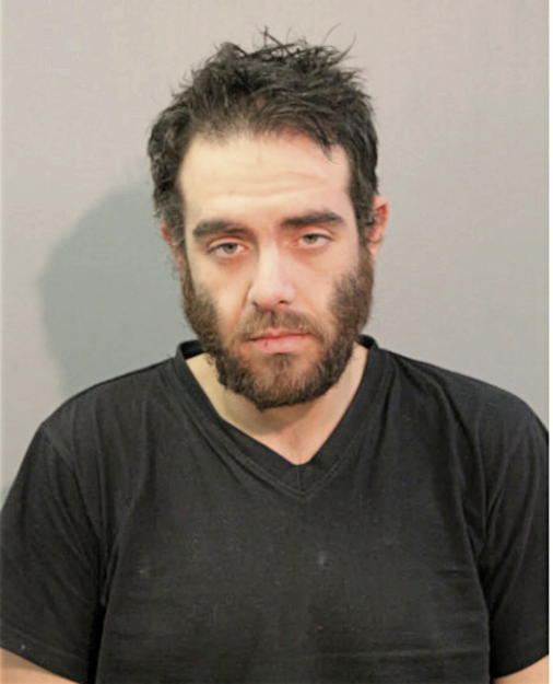 JOSEPH C NASEEF, Cook County, Illinois