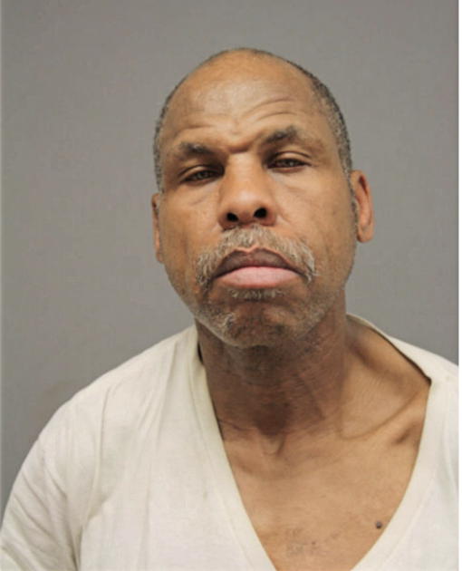 BEN NORWOOD, Cook County, Illinois