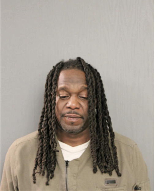 OYEDELE OLUPITAN, Cook County, Illinois