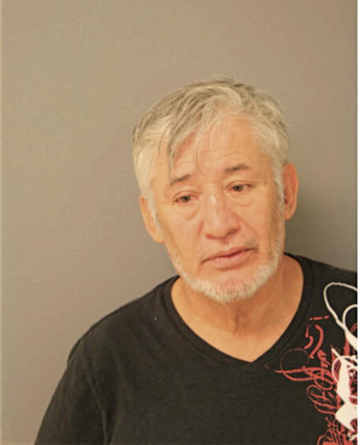 JOSE ORTIZ, Cook County, Illinois