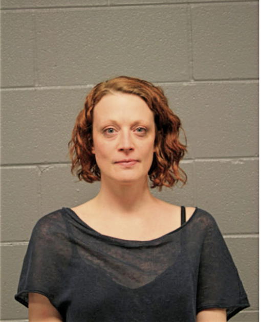 BROOKE M PAIST, Cook County, Illinois