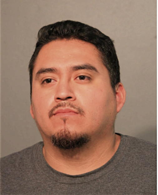JUAN CARLOS PALAFOX, Cook County, Illinois