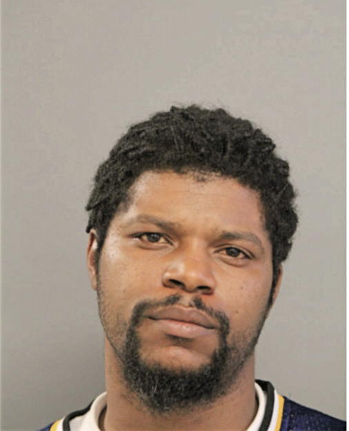 LAMARR A PANALLE, Cook County, Illinois