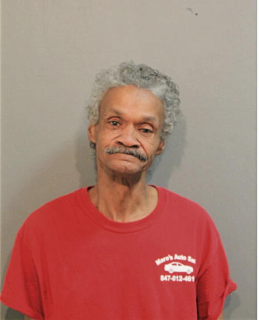 DARRYL B PAUL, Cook County, Illinois