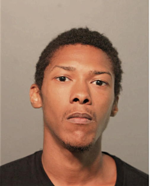 LAMAR PAYTON, Cook County, Illinois
