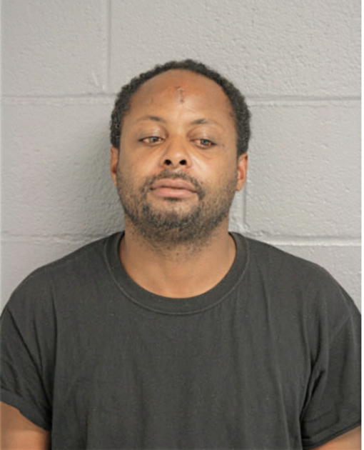 ANTIONE L PEDEN, Cook County, Illinois