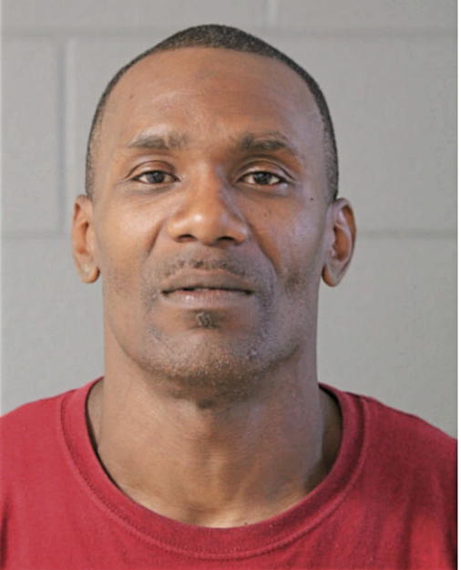 MARTIN PIERRE, Cook County, Illinois