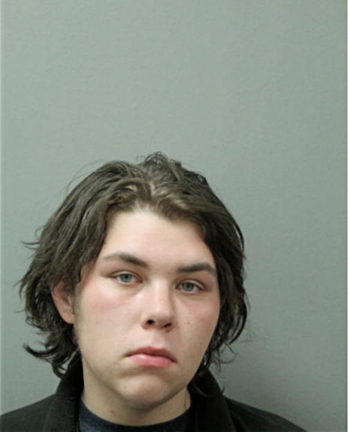 MEAGHAN POTTER, Cook County, Illinois