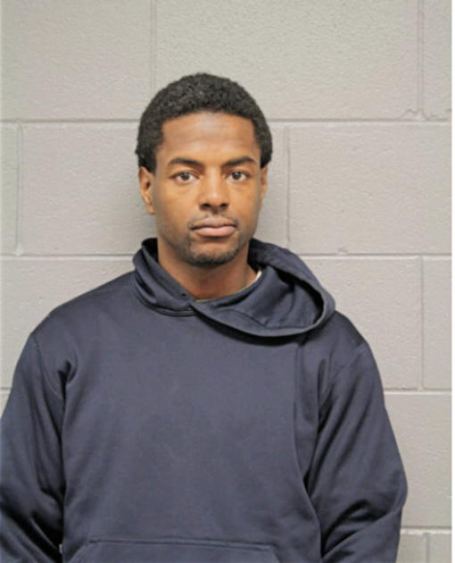 JOHNATHON J PUCKETT, Cook County, Illinois