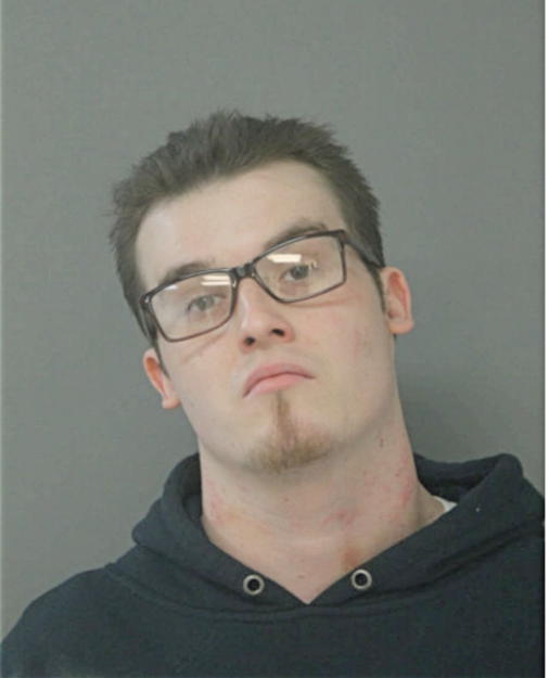 NICKOLAS J RAESS, Cook County, Illinois