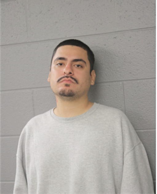 CESAR RAMOS, Cook County, Illinois