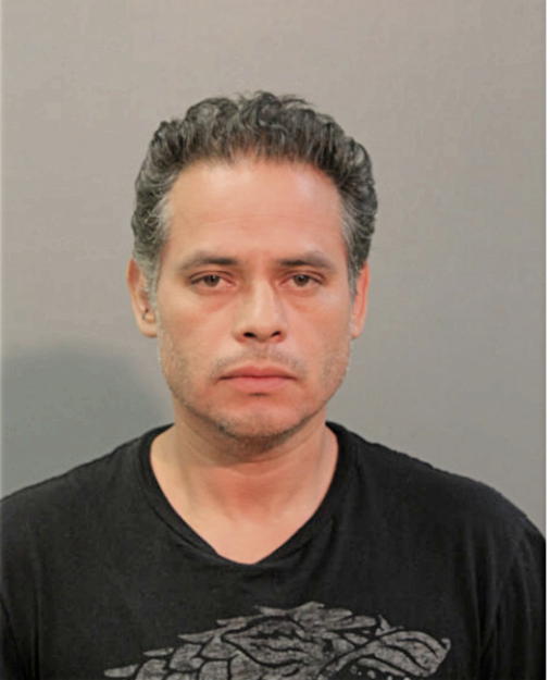 ROGELIO RANGEL, Cook County, Illinois