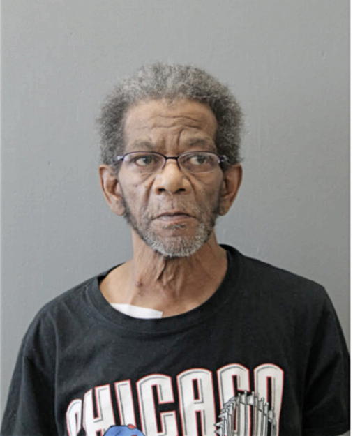 JAMAL S RASHAAN, Cook County, Illinois